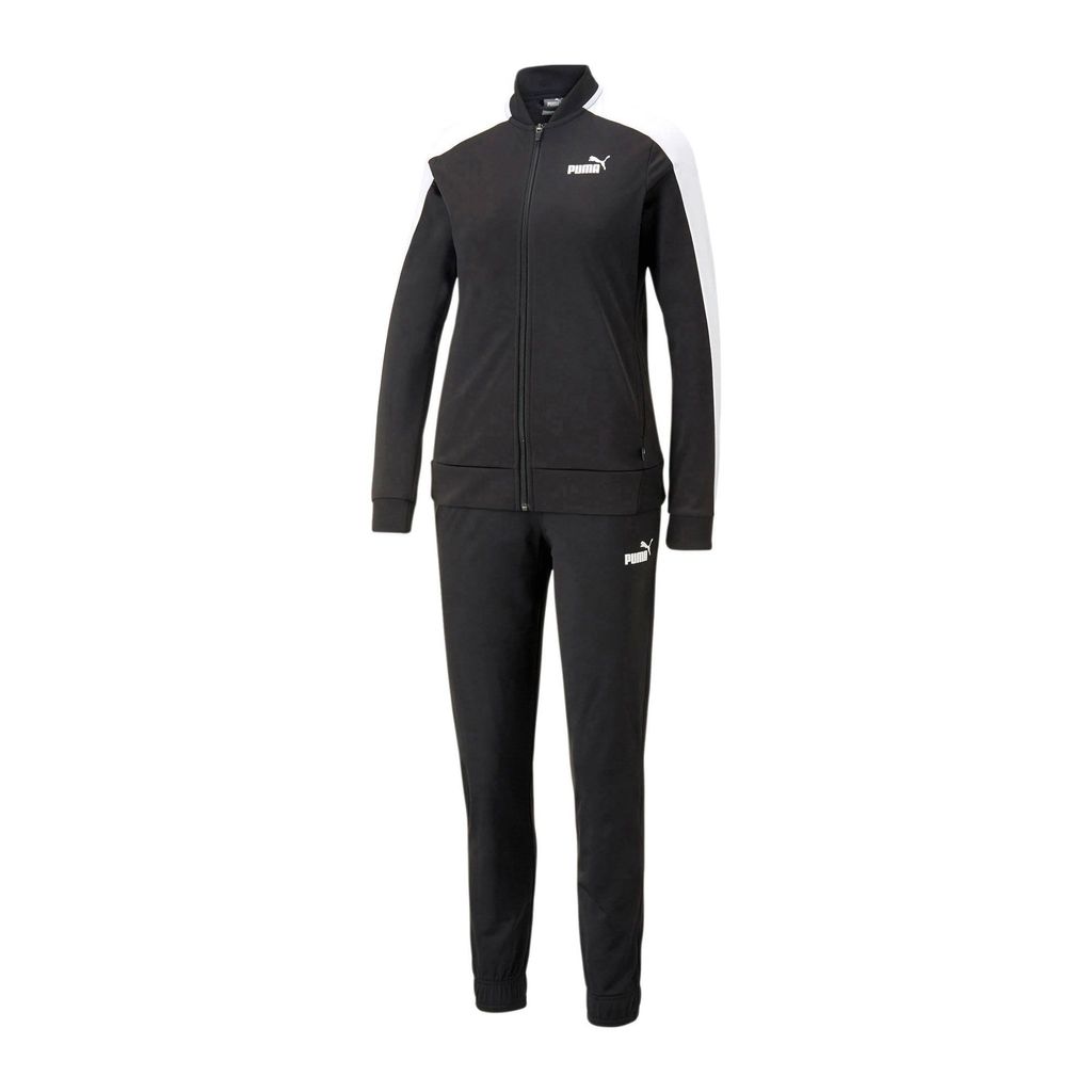 Puma Baseball Tricot Trainingsanzug Damen