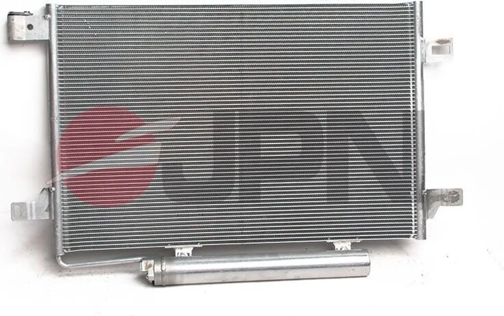 Réparer la climatisation de Mercedes Classe A ou B avec JPN 60C9105