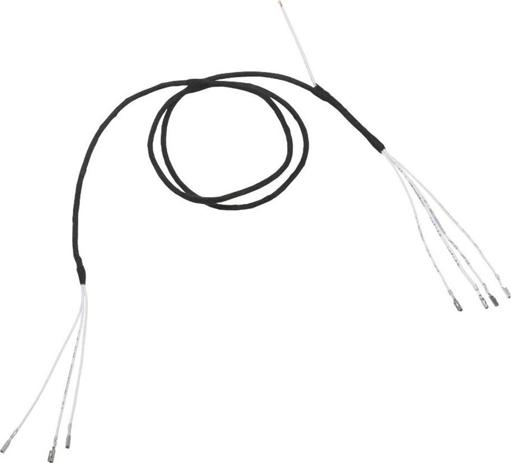 Kabelbaum Adapter MFA Lenkstockhebel passend für VW T5 03-15 Multivan Bus Kasten