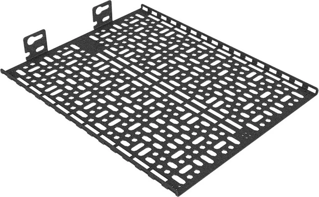 Plaque de montage Chief AVA1103 pour accessoires AV et écran AVSFSS