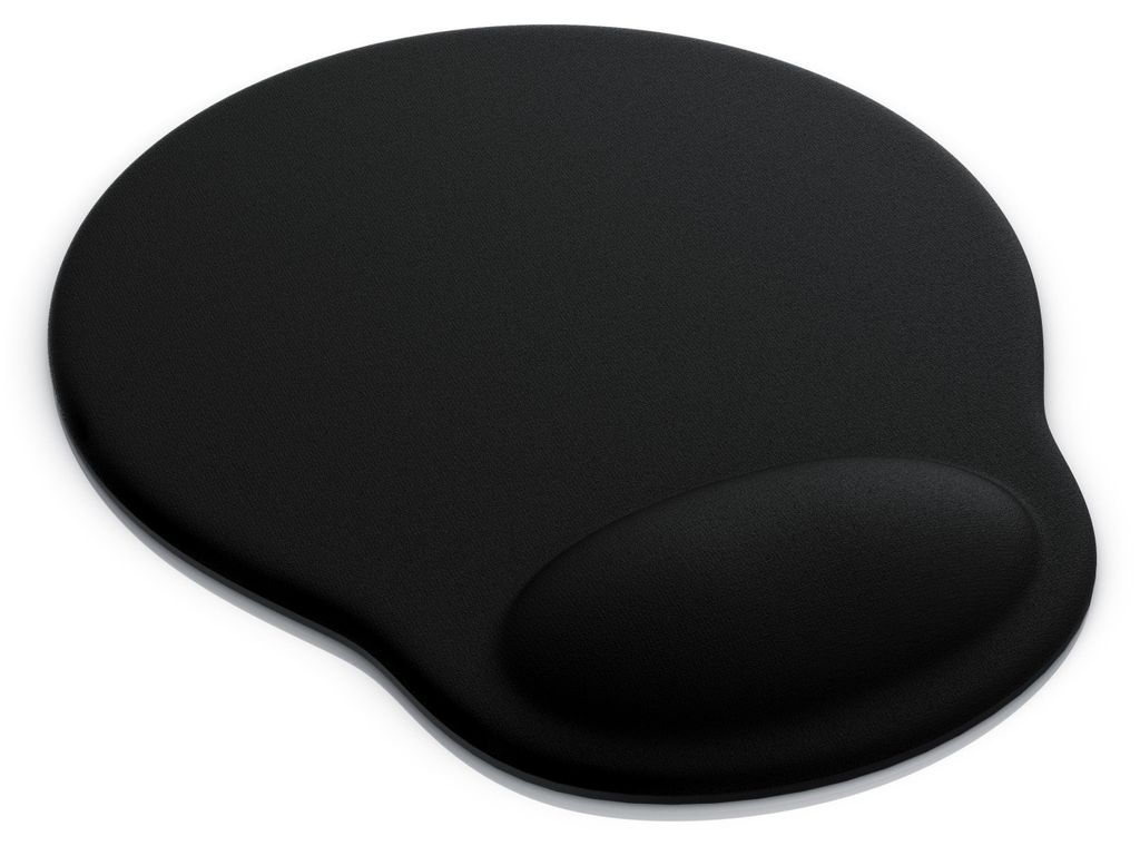 CSL Tapis de souris, tapis de souris ergonomique en mousse Image du produit 