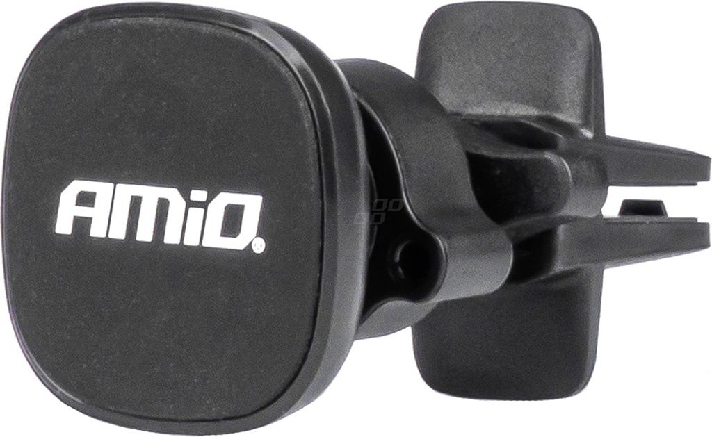 Magnetische Handyhalterung Auto Lüftungsgitter 360° drehbar AMIO-03784