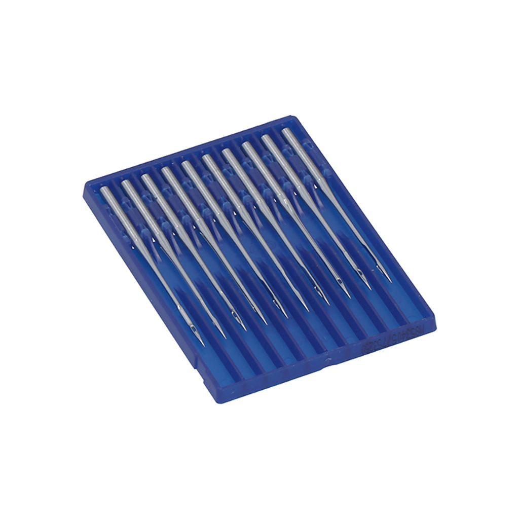 Strojové jehly pro průmyslové šicí stroje Schmetz 135X5 80 Obrázek produktu 2