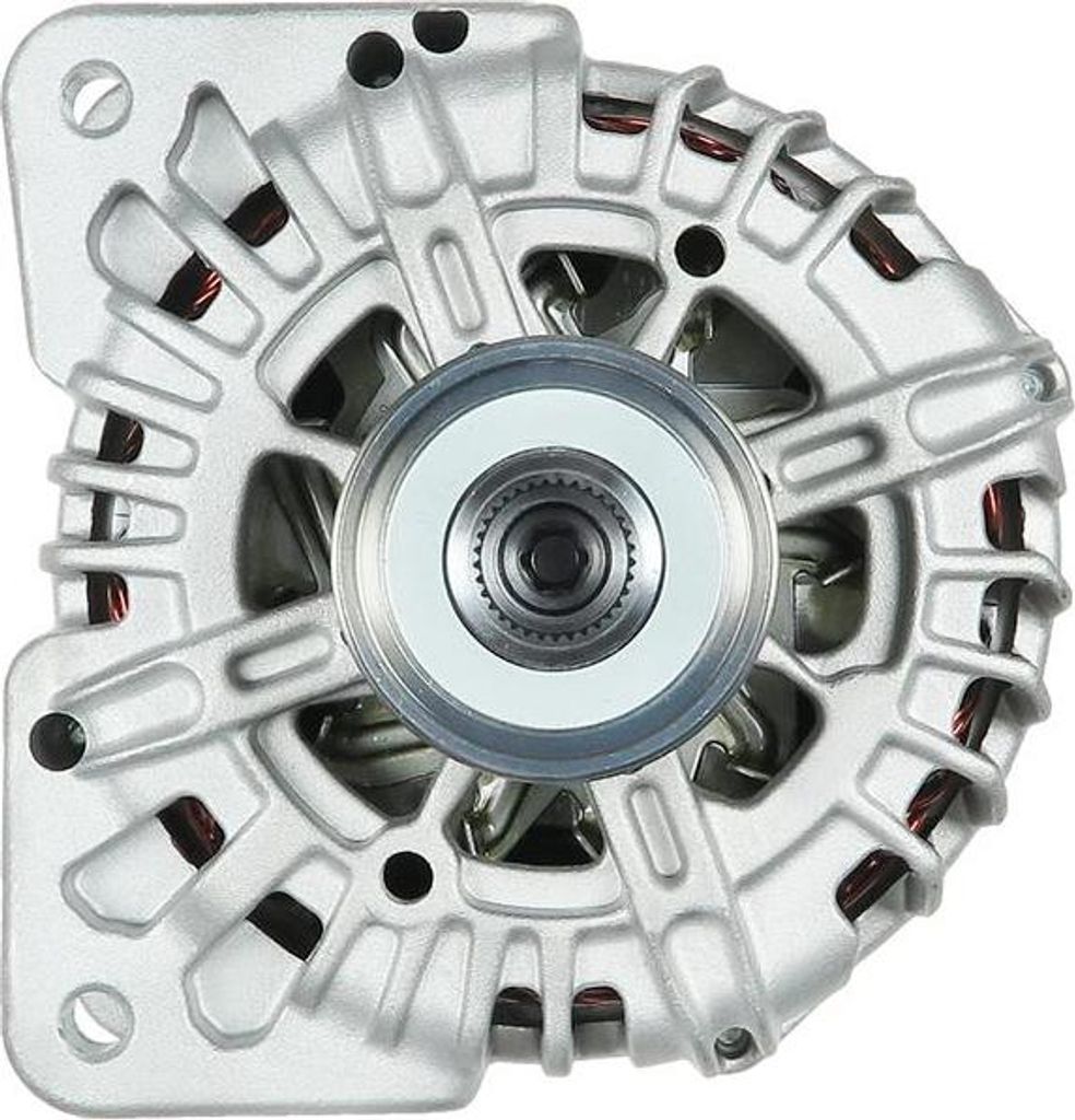 Lichtmaschine Renault 1.5 Dci Com