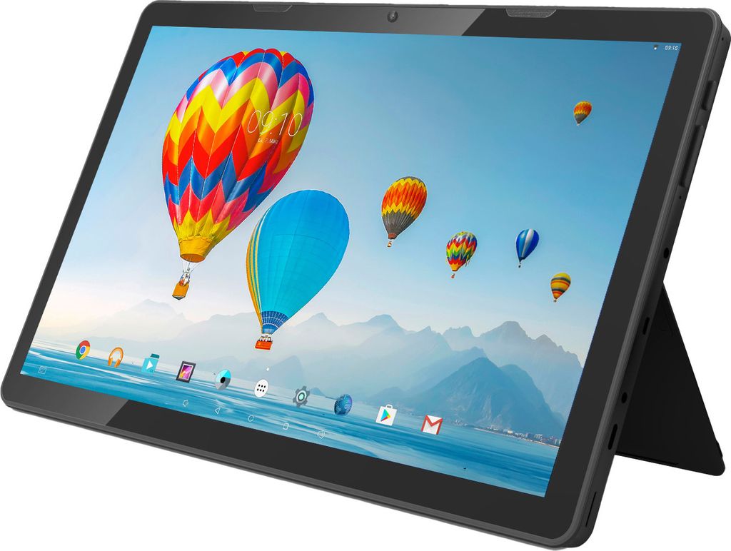 XORO MegaPAD 1333 Pro Tablet PC 13,3" FHD IPS Display Produktbild 