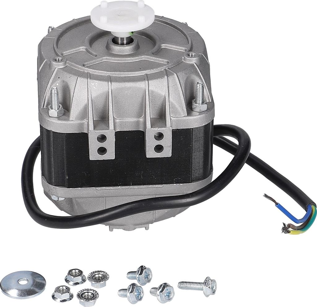 easyPART passend für 485199935005 Bauknecht MOTOR 18 W Penta YZF18-30 für Kühlschrank