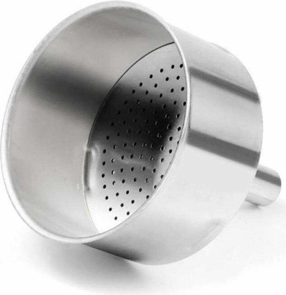 Trichter Moka Induction 6 Tassen