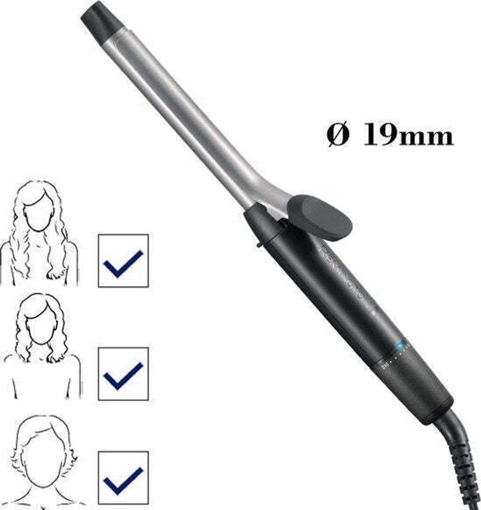 Remington CI 5519 Pro Spiral Curl Produktbild 10