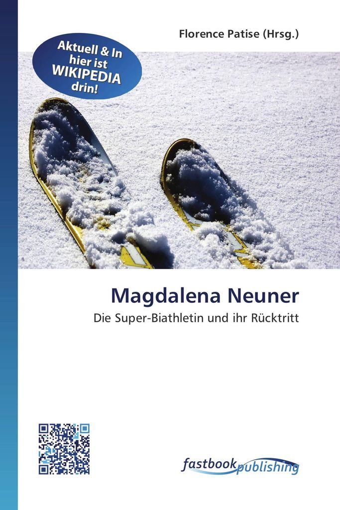 Magdalena Neuner