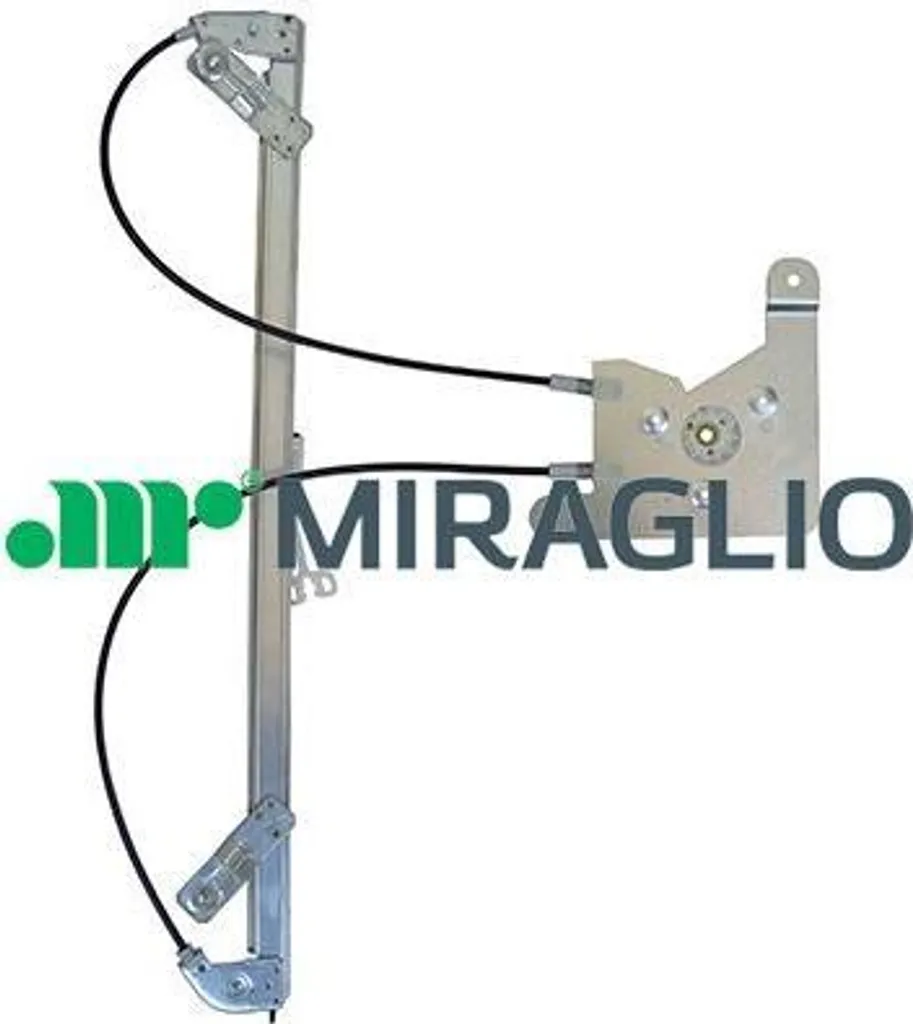Lève-vitre MIRAGLIO 30/1983 compatible NV400 Movano Master 8070100Q0H