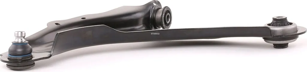 Triangle de suspension avant pour Renault Scenic II et Grand Scenic II JM