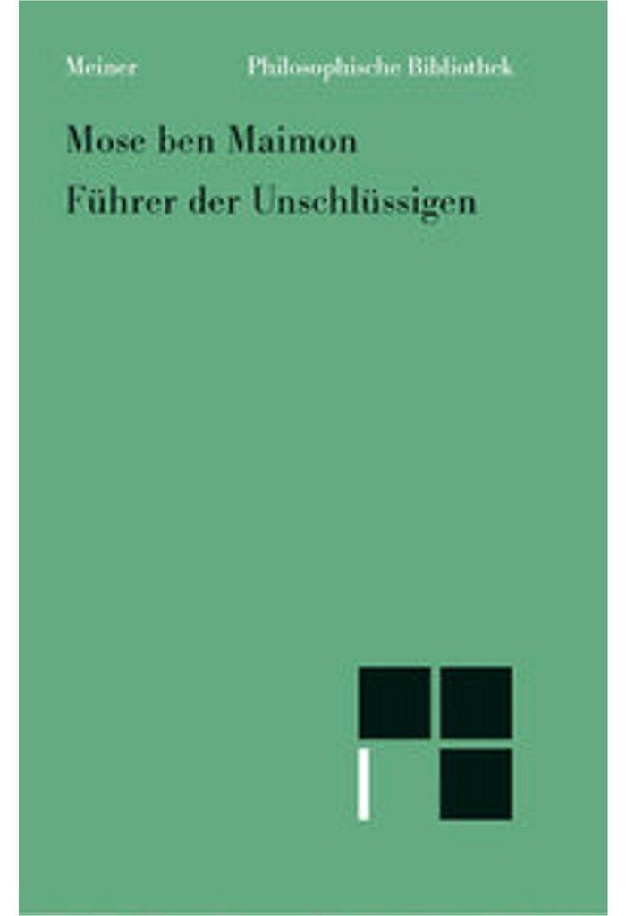 Führer der Unschlüssigen
