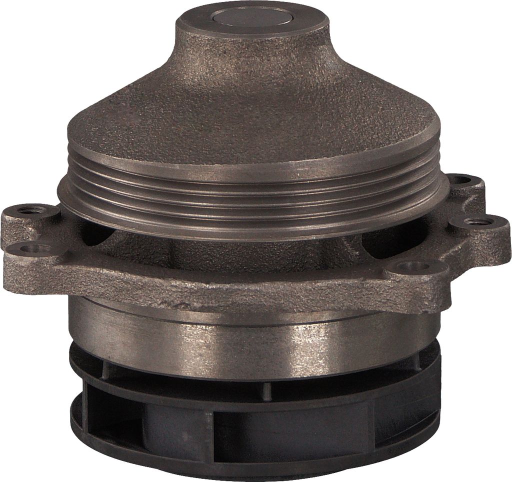 FEBI BILSTEIN Kühlmittelpumpe Wasserpumpe für IVECO Produktbild 