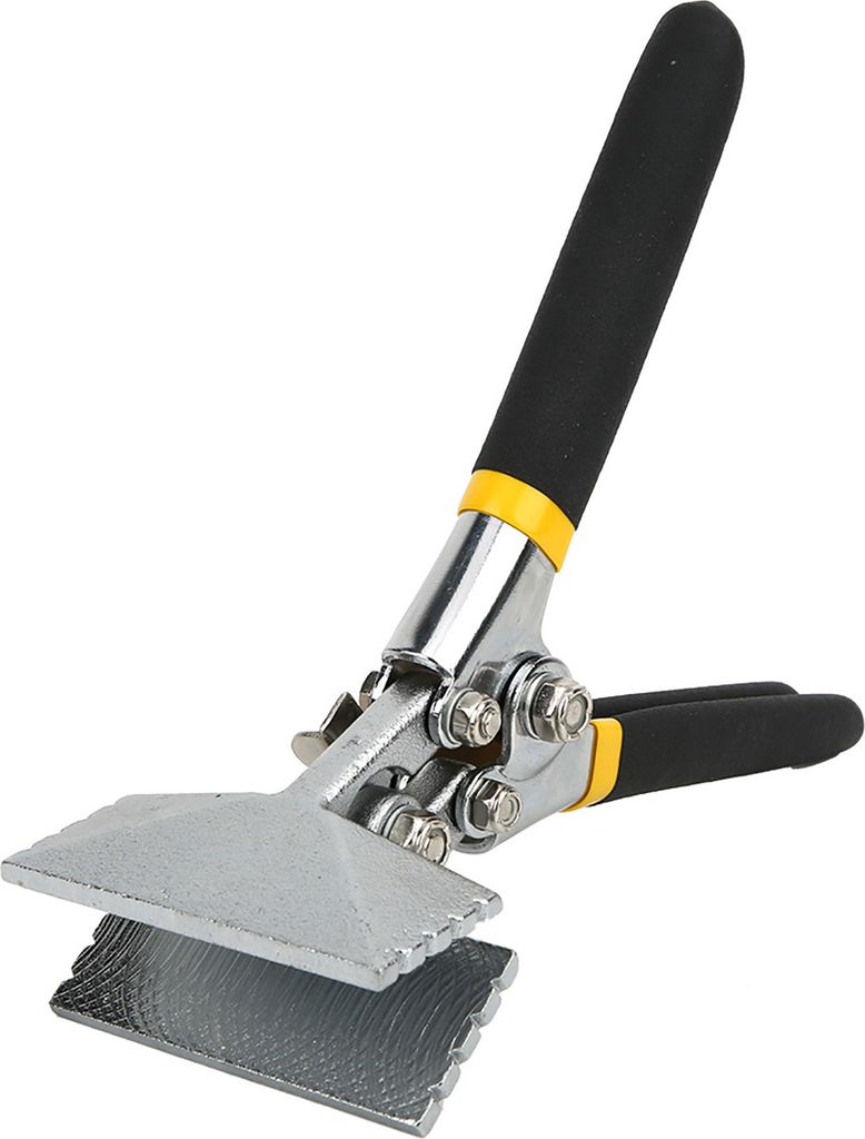 Falzzange,Biegezange,Metallbiegezange,Blechbiegezange,Metallfalzmaschine