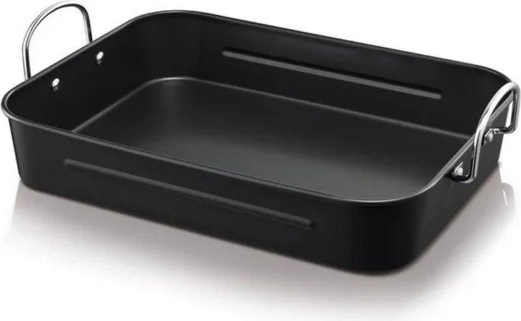 Beka Bräter mit 2 Seitengriffen Produktbild 