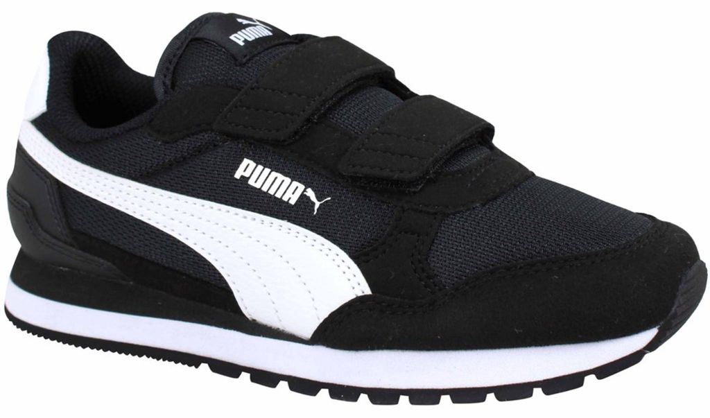 Puma Schuhe ST Runner V4 Mesh V PS, 39987701