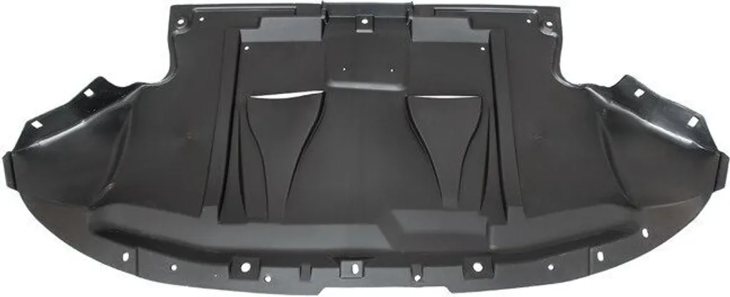 Protection anti-encastrement robuste Audi A4 B5 et VW Passat 3B / 3BG
