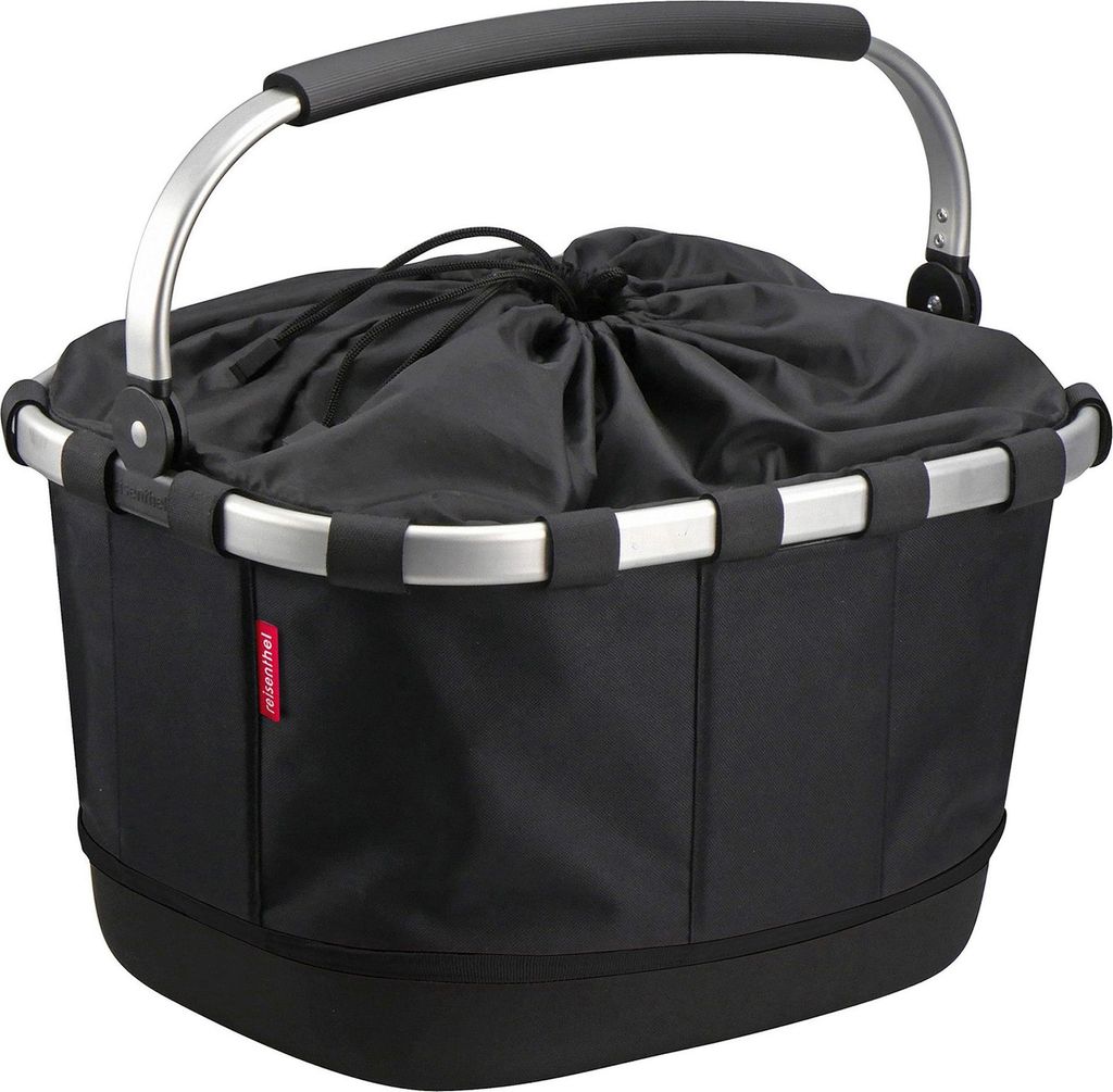 KLICKfix CARRYBAG GT UNIKLIP 2 NOIR Image du produit 