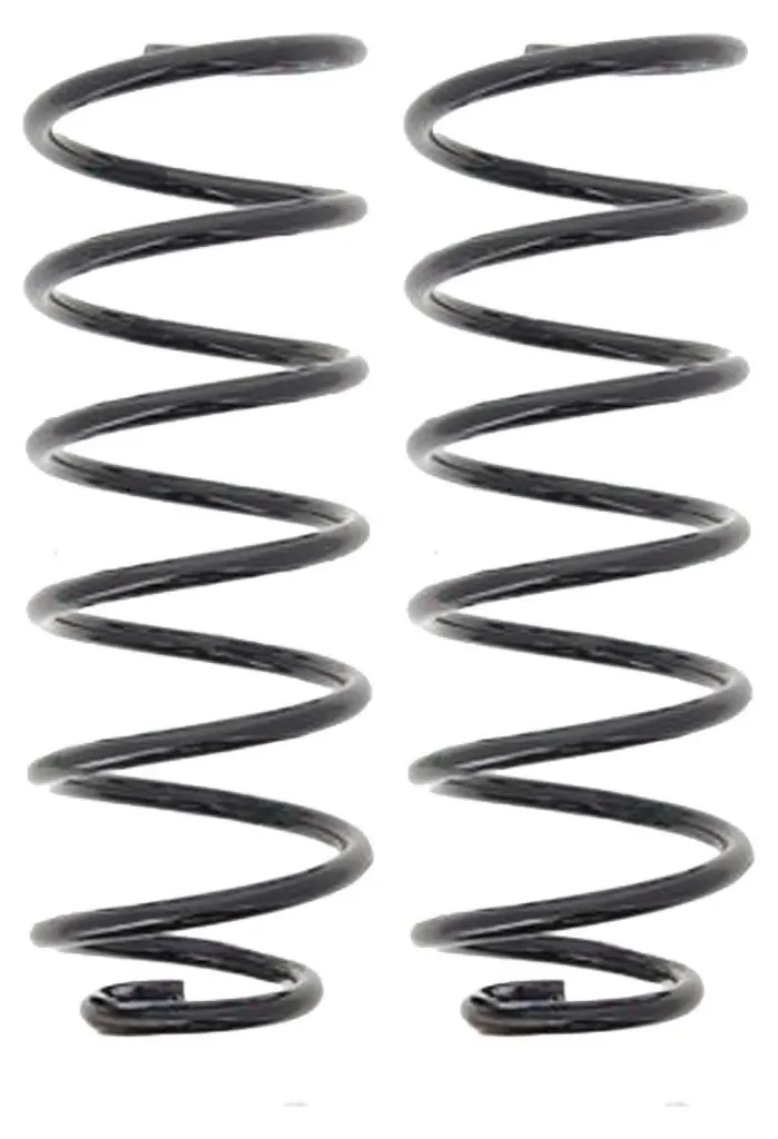 Ressort de suspension arrière pour Opel Vectra B de 1996 à 2003