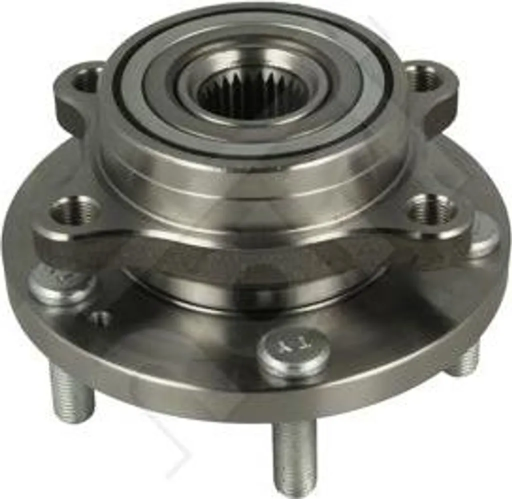 Kit roulement de roue HART 930 962 OE 51750A6000 pour Ceed et i30