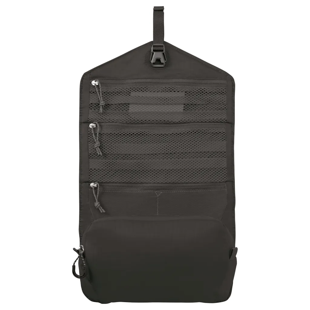 Trousse de toilette à suspendre Ultralight Roll Organiser format 23 cm - 2