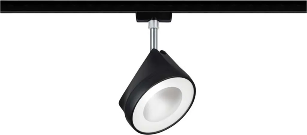 Offerta Spot URail Arena Paulmann 16814 LED 15W Nero 4000K