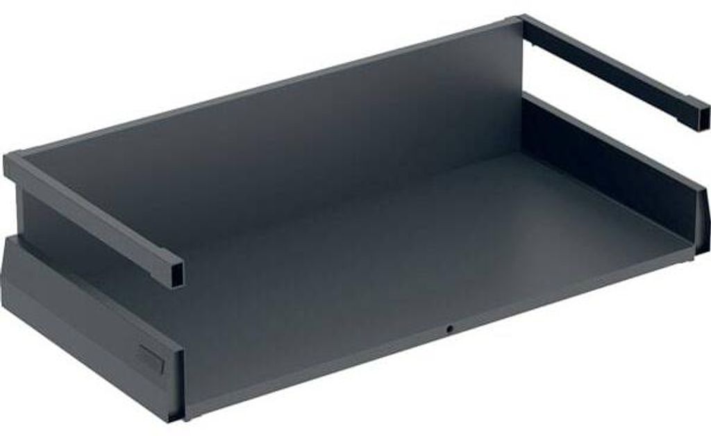 Geberit untere Schublade für Unterschrank für Möbelwaschtisch, 80cm, 246.348.00.1