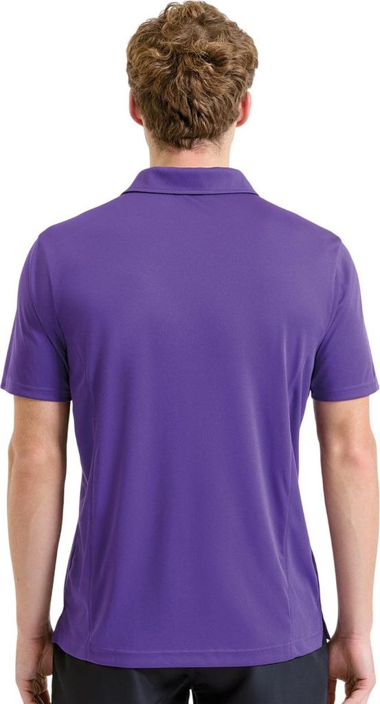 Tri Dri Herren Polo-Hemd, kurzärmlig RW4923 (3XL) (Leuchtend Lila)
