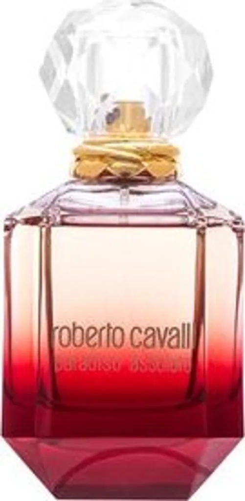 Profumo Roberto Cavalli Paradiso Assoluto 75ml - Edizione Lusso