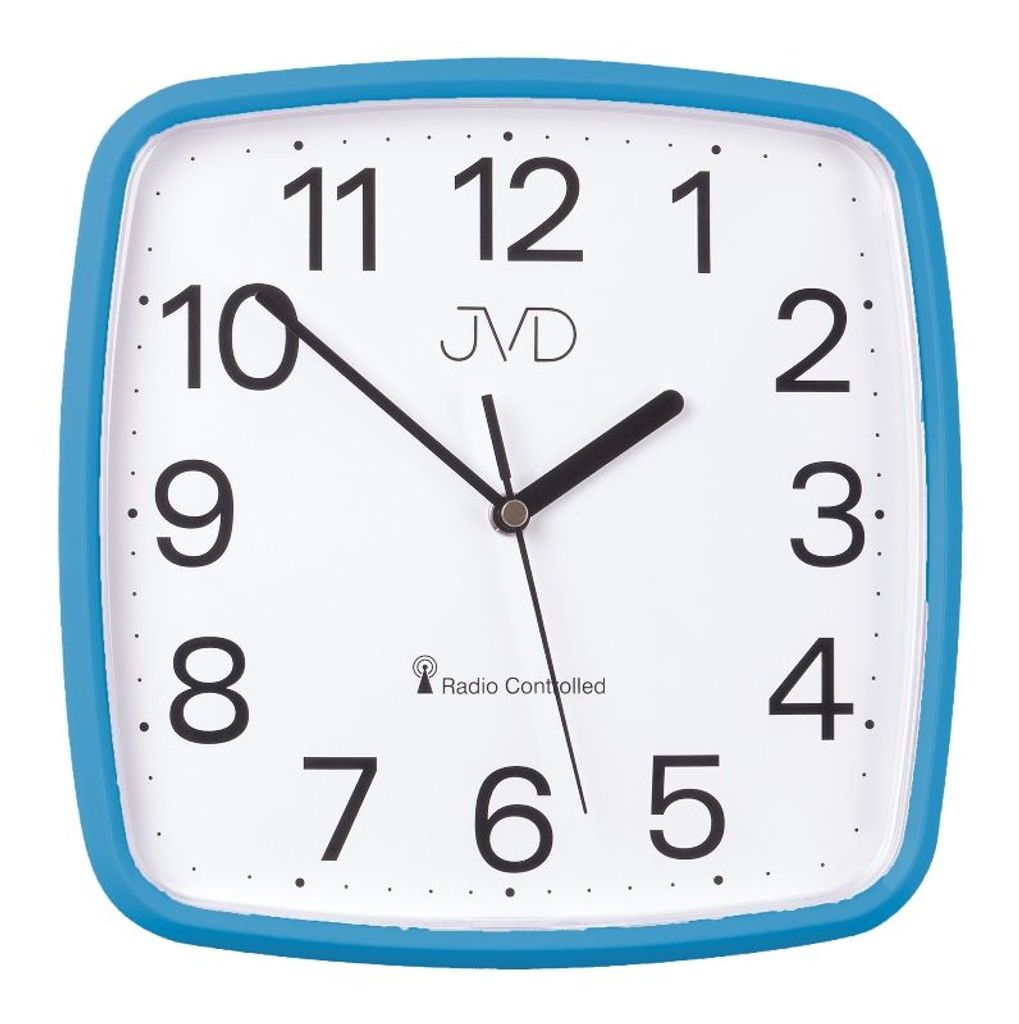 Nástenné hodiny JVD RH616.5 24cm Obrázok produktu 