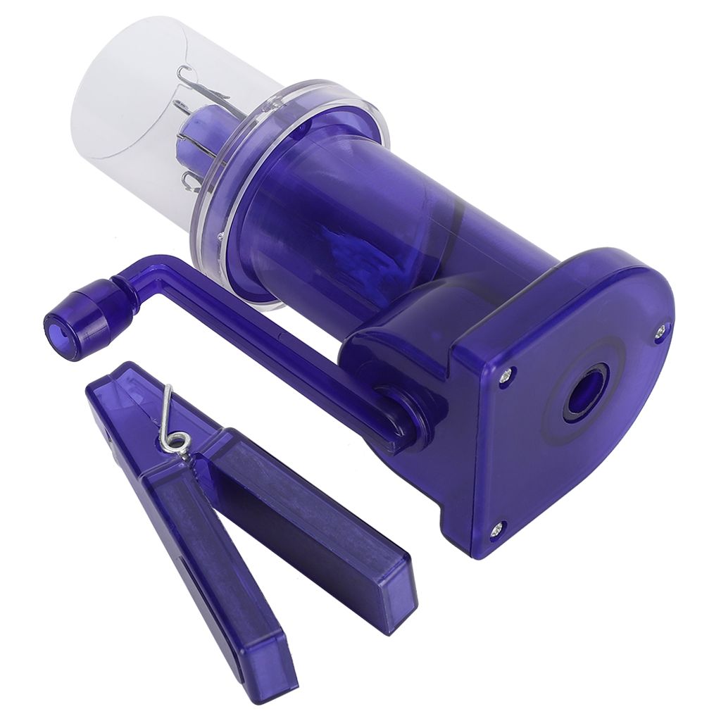 Fockety 7 Zoll Leerspule - 1/4 Zoll Bandspule Für Tonbandgeräte