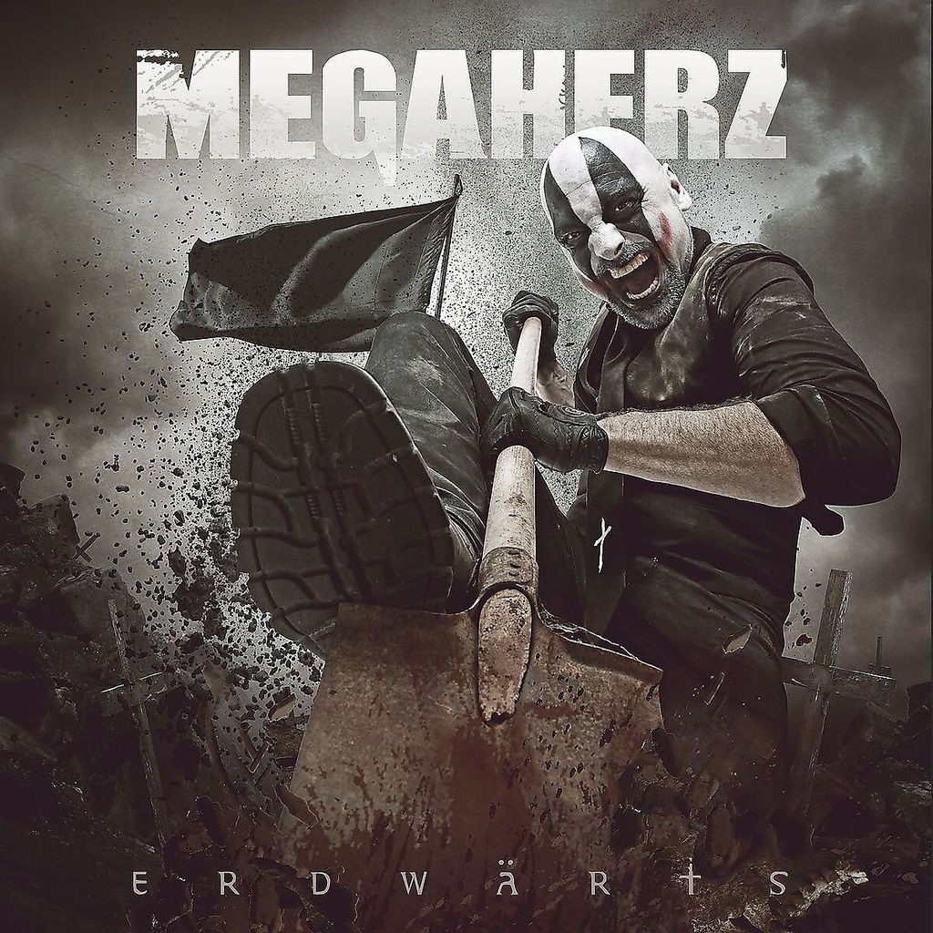 Megaherz, Erdwärts