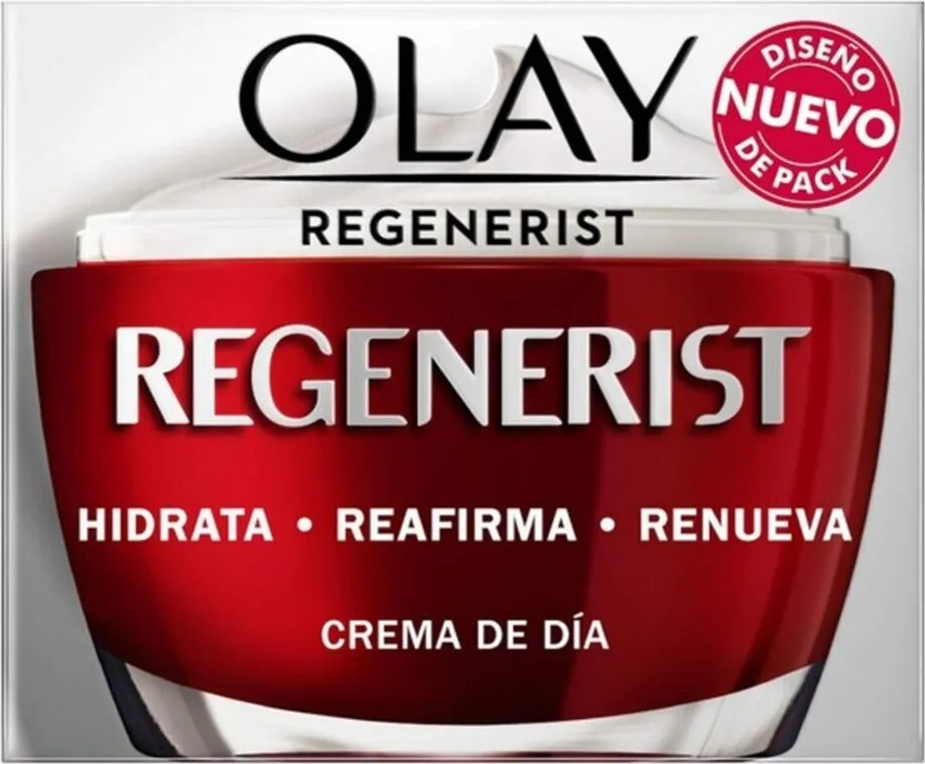 Olay Regenerist Crema Viso Giorno 50ml