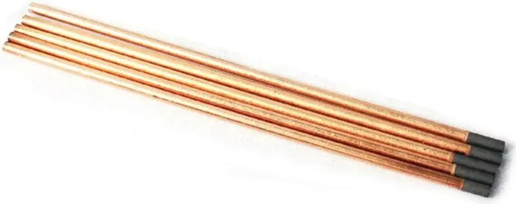 Réparation de tôle avec ce kit soudage par points de 86 accessoires - 7