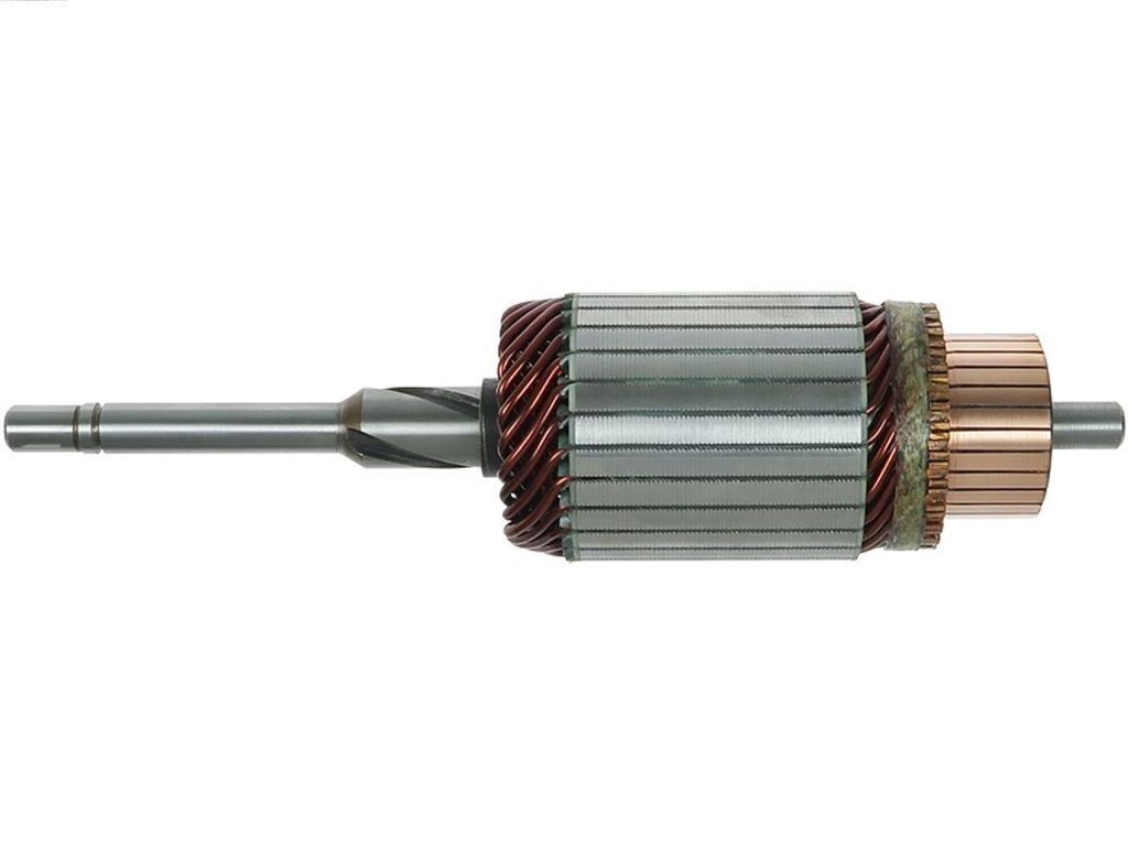 AS-PL SA1038S Anker Starter