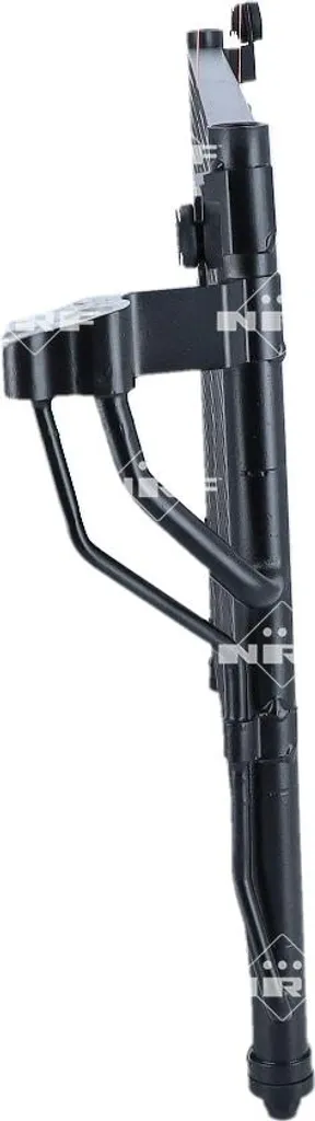 Condenseur clim NRF haute performance avec bague pour ACCENT III MC - 18