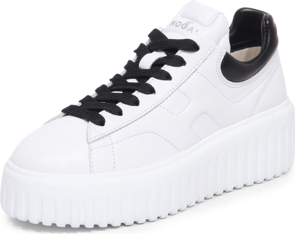 2111Au Sneaker Uomo Hogan H-Stripes Männer