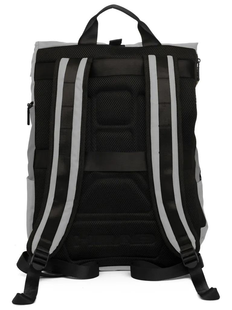 HEAD Game Roll Backpack 19L Army Olive - Sac à dos PC portable robuste - 3