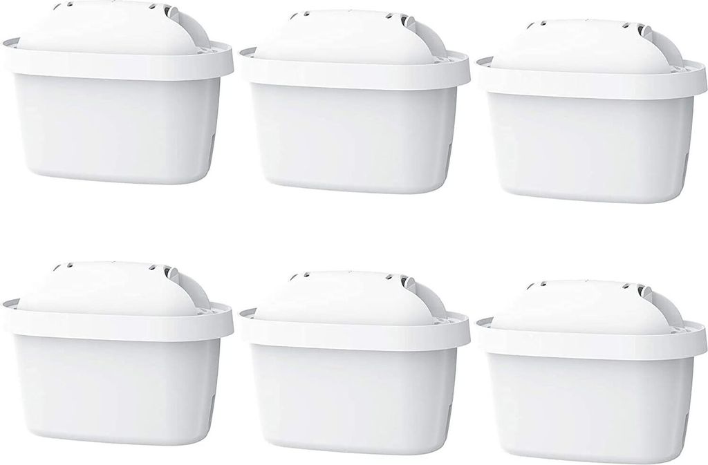 Filtro acqua Maxblue, ricambio per Brita® Maxtra+® Plus, Immagine del prodotto 
