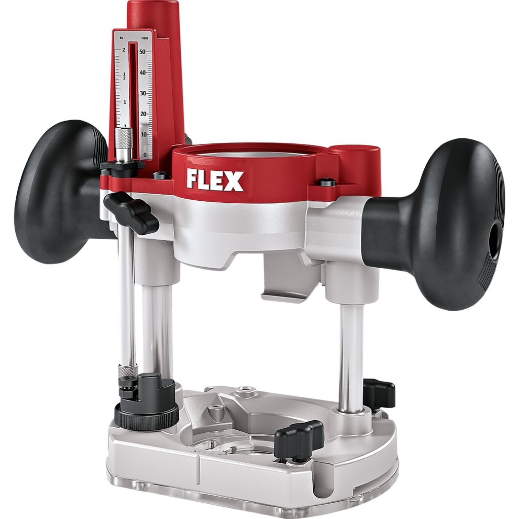 Flex Fräskorb PB CER Oberfräsenvorsatz für CER 18.0-EC Produktbild 
