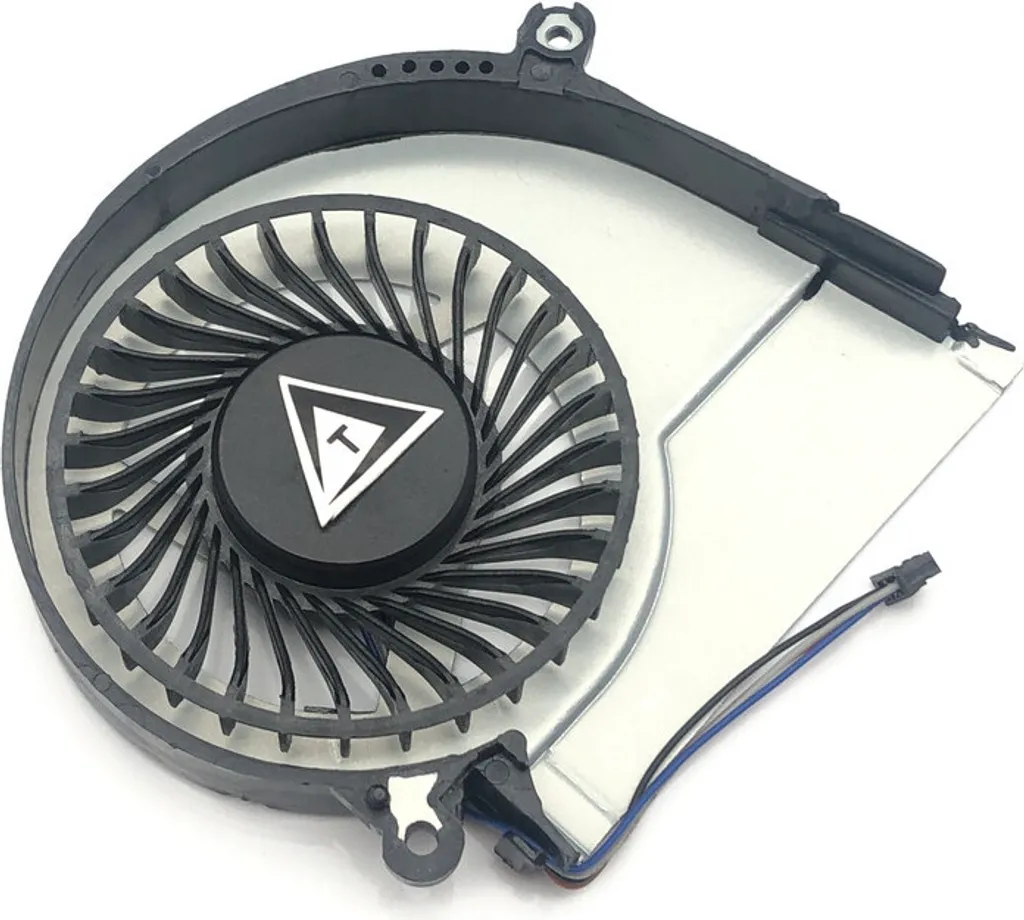 Ventola di Raffreddamento High-Grade per HP Pavilion 17-e001sg 17-e1168S