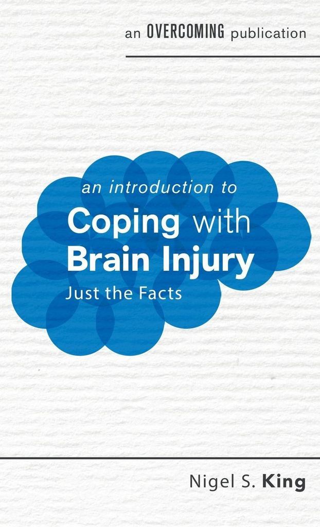 Introduction To Coping With Brain Injury – Lingua: Inglese