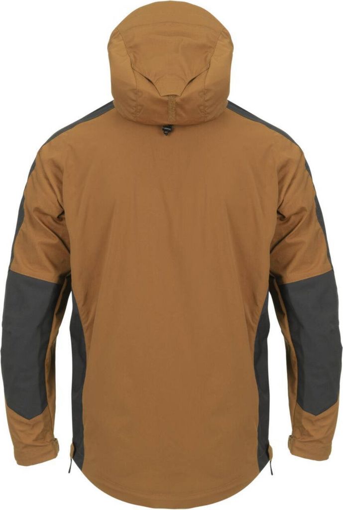 Helikon-Tex Kangaroo Jacket Waldläufer Anorak Trekking Zdjęcie produktu 2