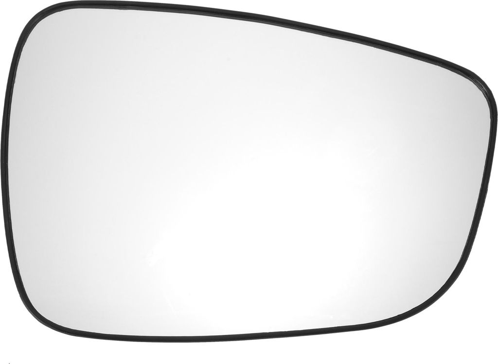 Spiegelglas-Ersatz für Hyundai ACCENT 2011-2017 rechte Seite 1 Stück Konvex Nicht beheizt