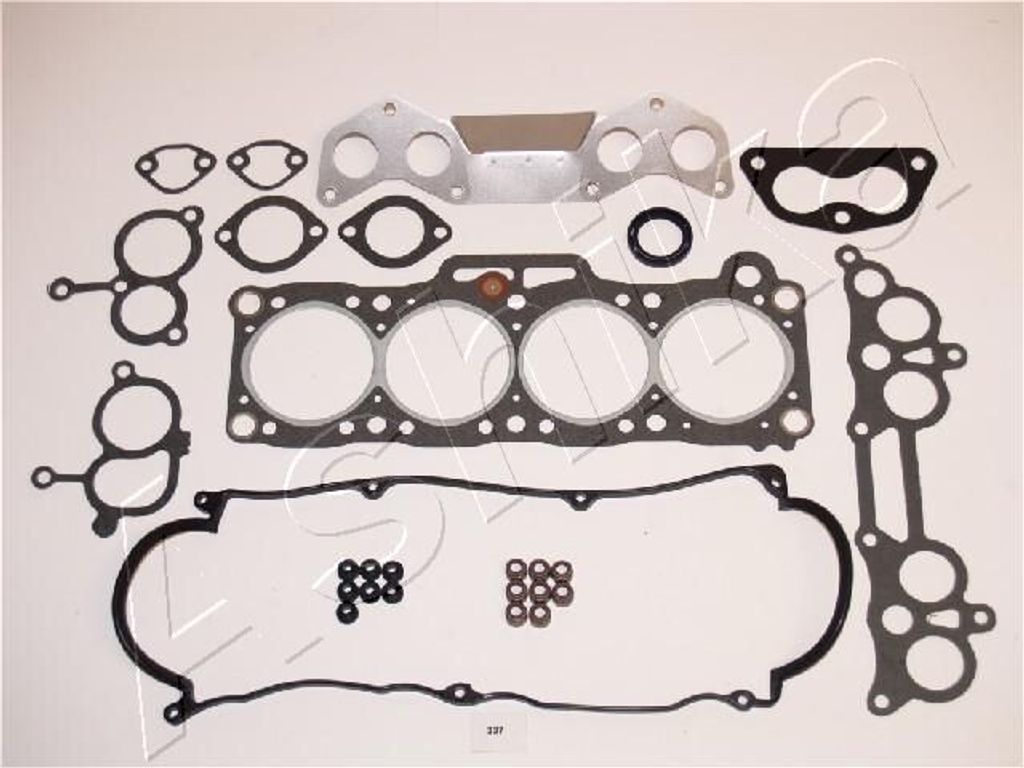 ASHIKA 48-03-337 Zylinderkopf Dichtungssatz für MAZDA 626 II Schrägheck (GC)