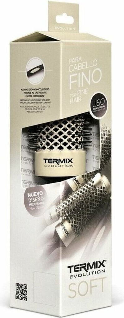 Termix Brush Evolution Soft 23mm Produktbild 