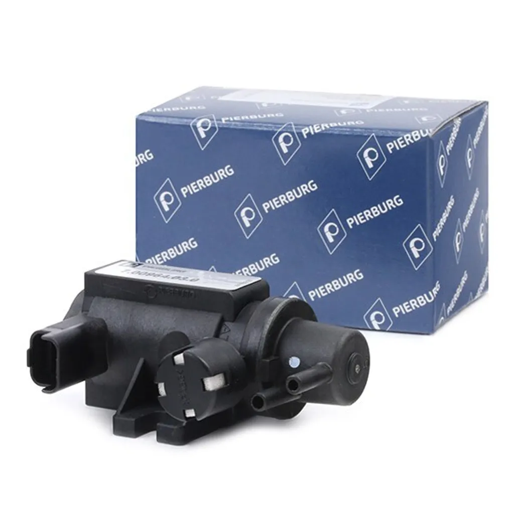 Électrovanne de commande de pression Pierburg 7.00964.03.0 d'origine - 3