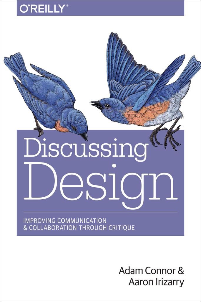 Discussing Design – Lingua: Inglese
