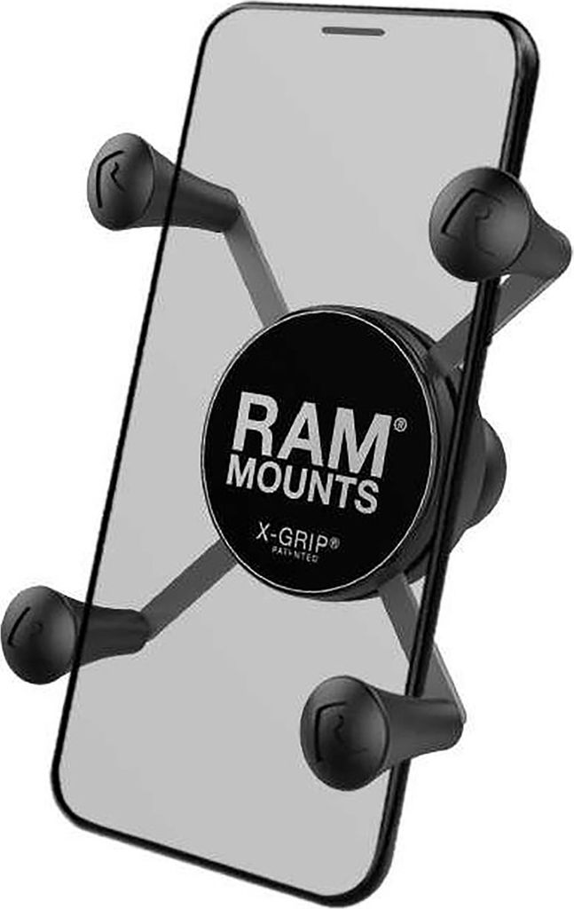 RAM Mounts X-Grip univerzální držák na mobilní telefony s Obrázek produktu 