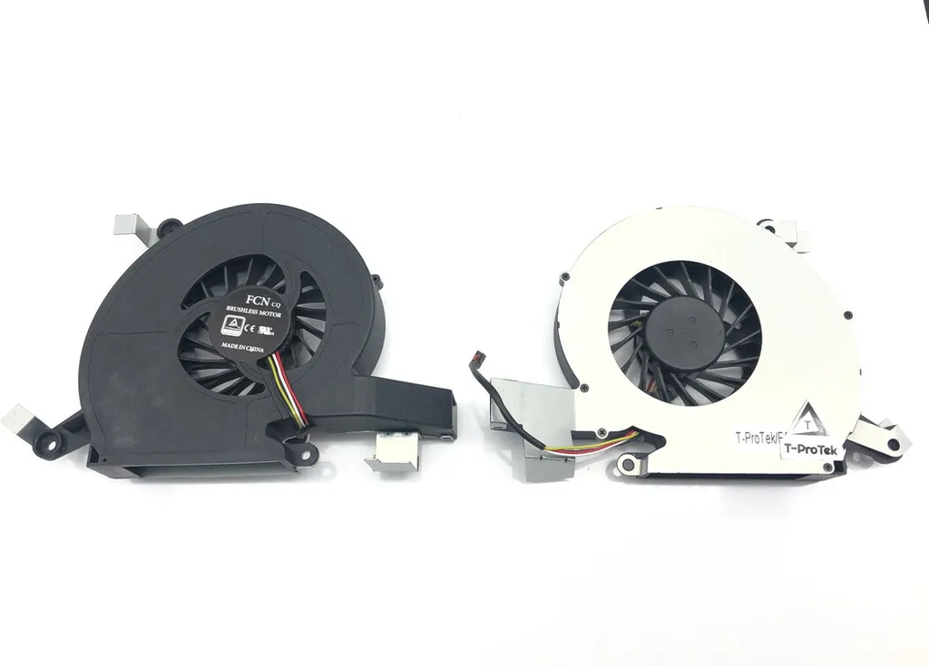 Nuova Ventola Raffreddamento GPU HP 23-Q032CN | Risolvi il Rumore